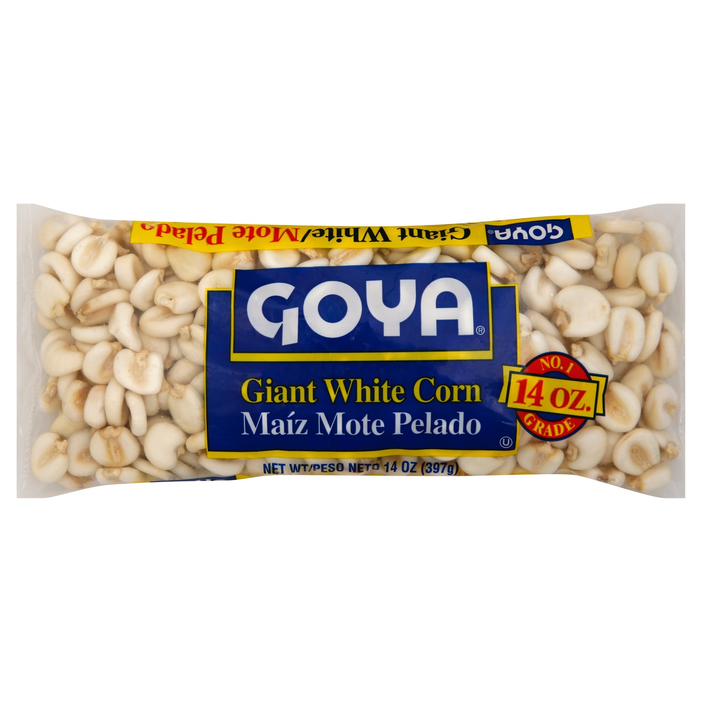 Goya Corn 14 oz
