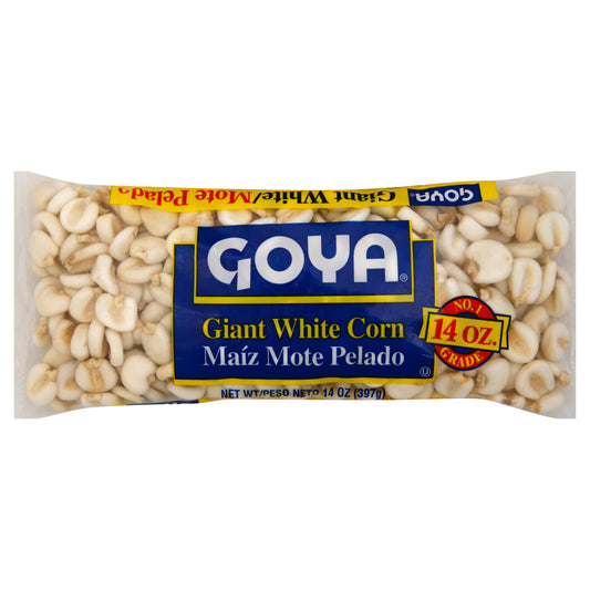 Goya Corn 14 oz