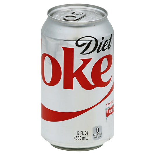 Coca-Cola Light de 355 ml