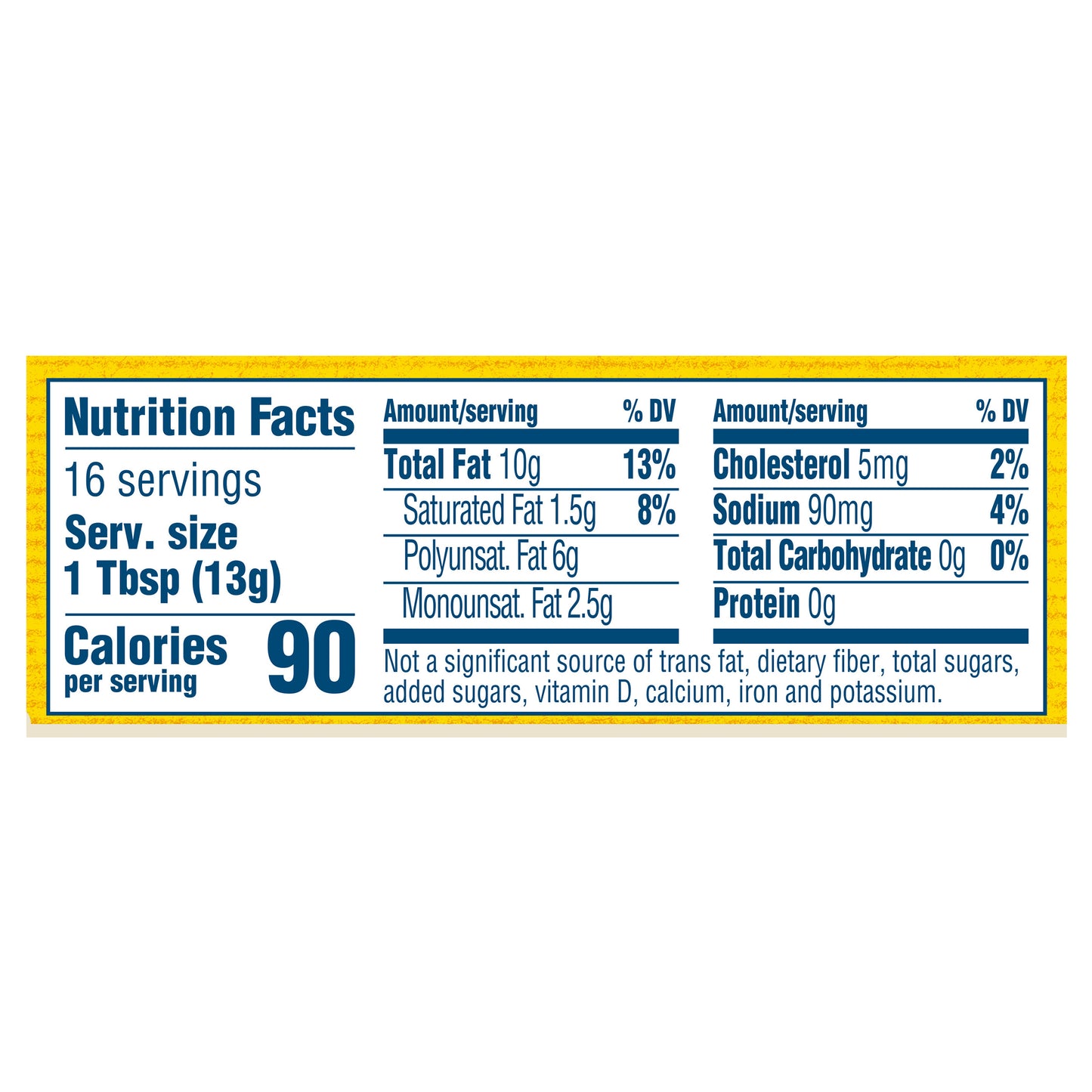 Mayonesa Hellmann's Real Mayo - 425 g