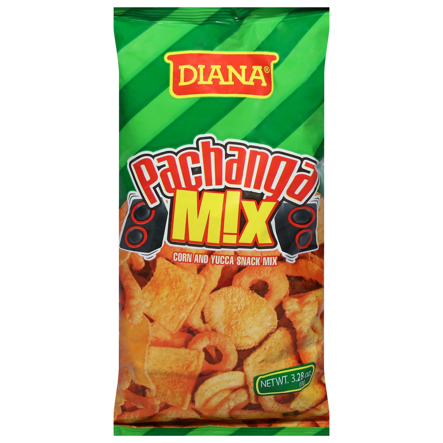 Mezcla Diana Pachanga de 93 g (3.28 oz)