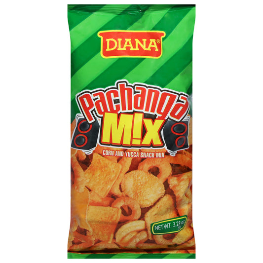 Mezcla Diana Pachanga de 93 g (3.28 oz)