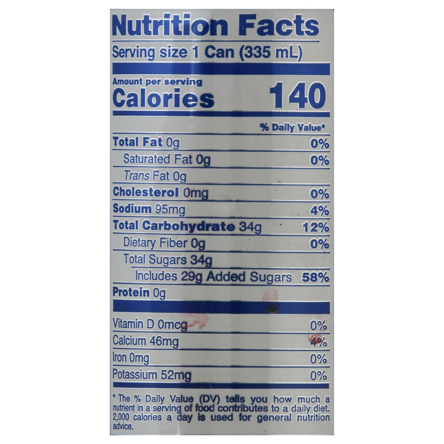 Néctar de fresa y plátano Jumex de 320 g