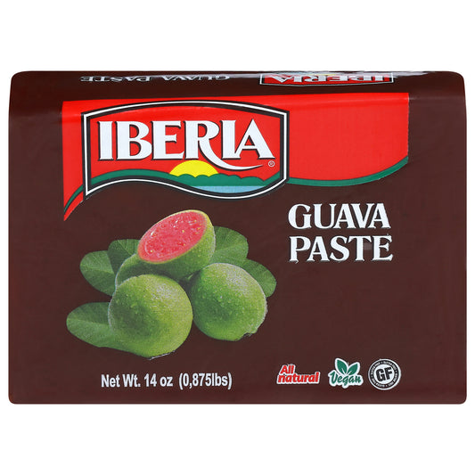 Iberia Guava Paste 14 oz