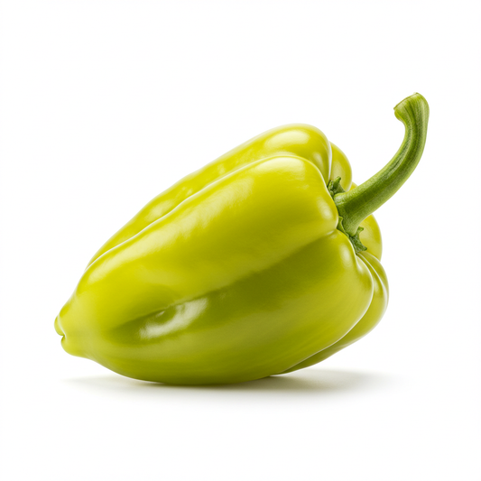 Guero Pepper  (Chile Guero)