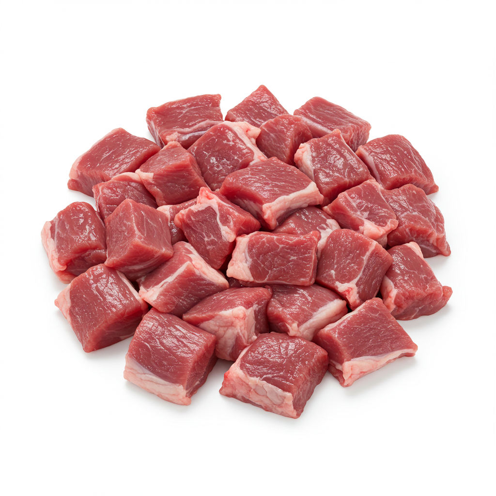 Lamb (Borrego)