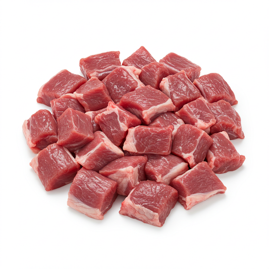 Lamb (Borrego)