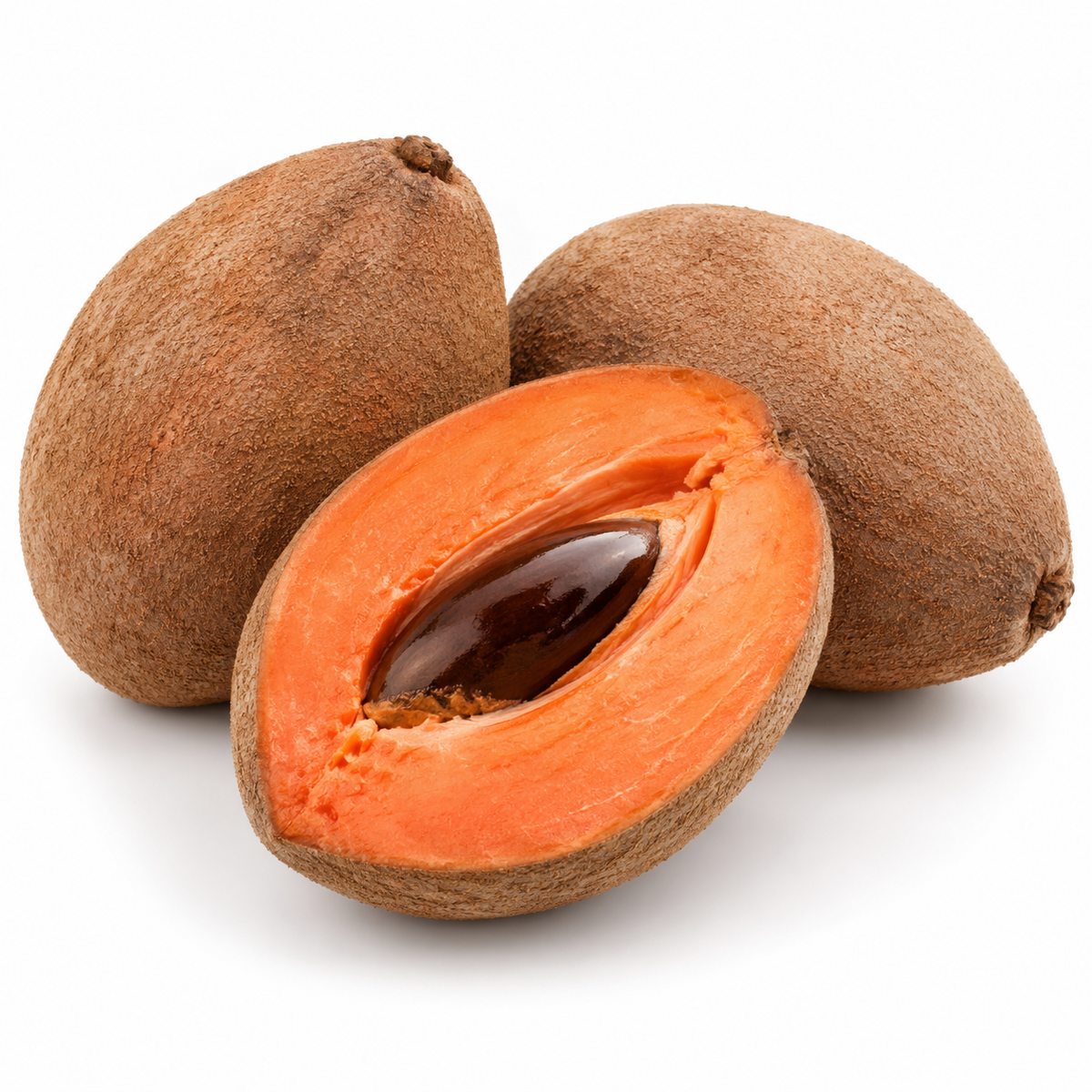 Mamey Fruit (Mamey)