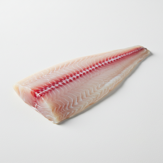 Filete De Mojarra (Filete Mojarra)