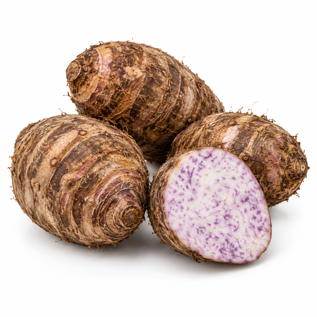 Yautia Root (Yautía)