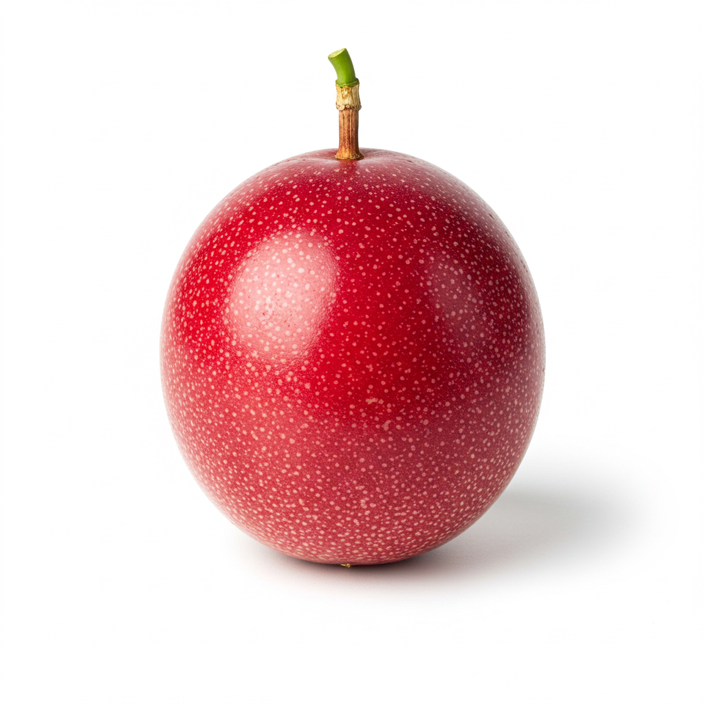 Red Passionfruit (Passionfruit Roja)