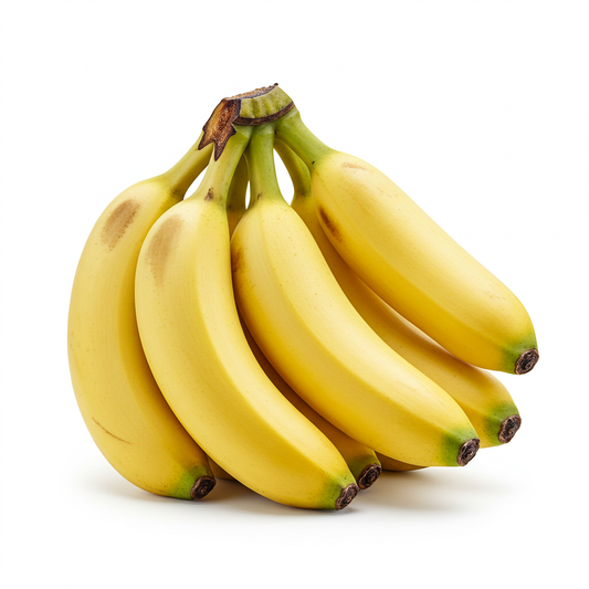 Plátano Maduro (Platano Macho Maduro)