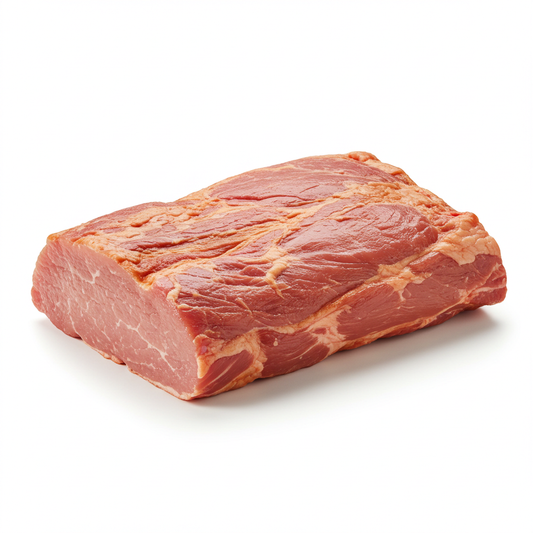 Smoked Pork Chop (Chuleta Ahumada)