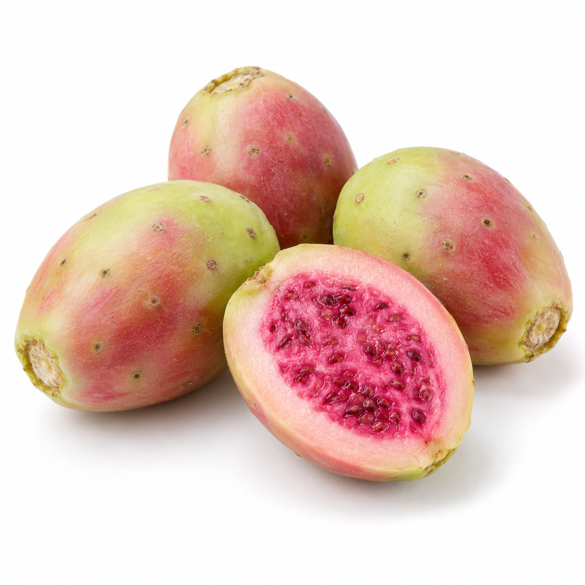 Xoconostle Cactus Fruit (Xoconostle)